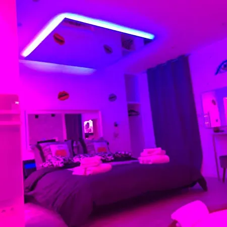 Appartement Belfortspa 2